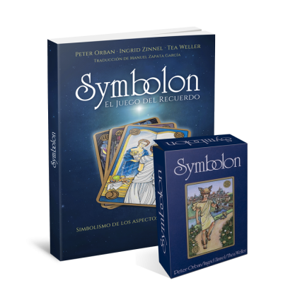 Pack Libro + juego de cartas Grandes