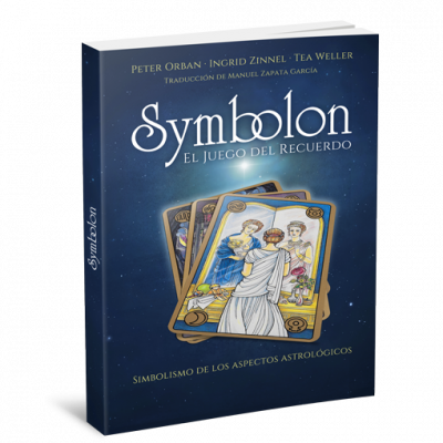 Libro: Symbolon, el juego del recuerdo. Nueva edición en Color