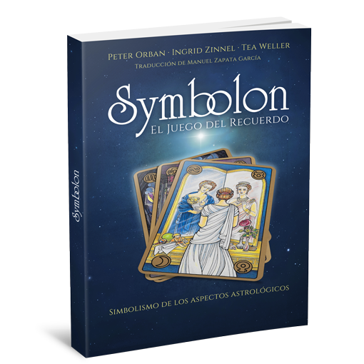Libro: Symbolon, el juego del recuerdo. Nueva edición en Color