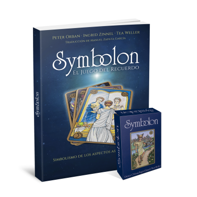 Pack Libro + juego de cartas de Bolsillo